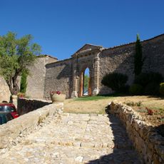Château de Pontevès