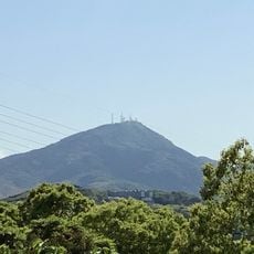 Mont Sarakura