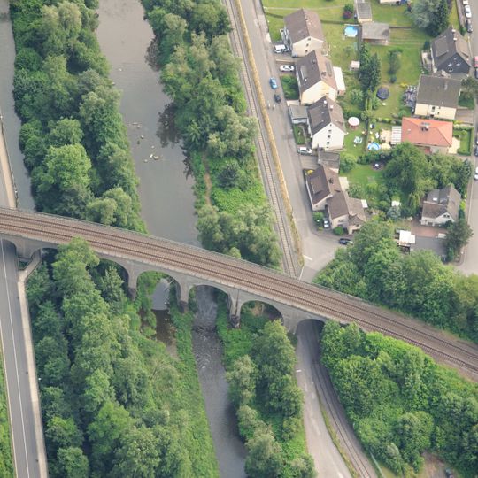 Arnsberger Viadukt