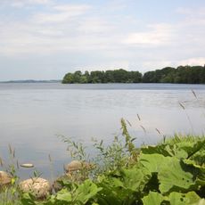 Lac Esrum