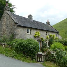 Chapel Cottage  Dove Cottage