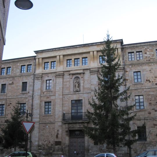 Seminario de Astorga