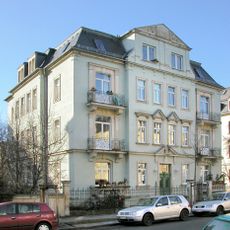 Wittenberger Straße 74