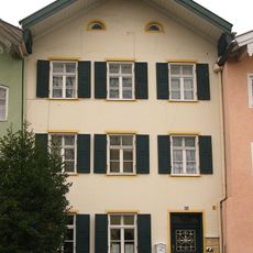 Wohnhaus