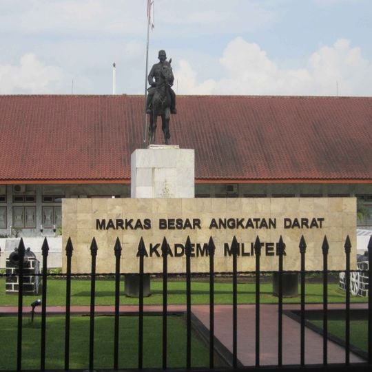 Military Academy