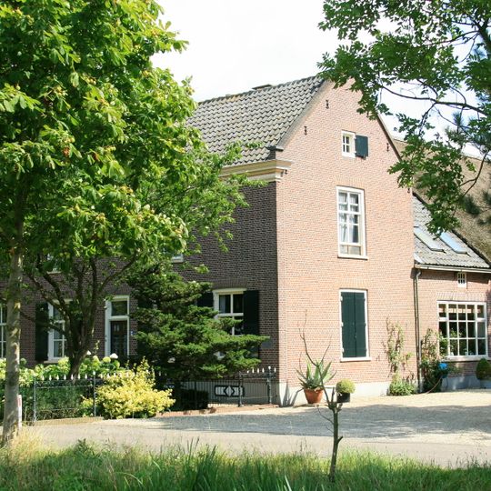 Smalzijde 23, Nieuwland