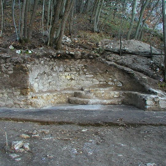 Jerinin Grad, Grabovac