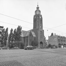 Nieuwe Zuiderkerk