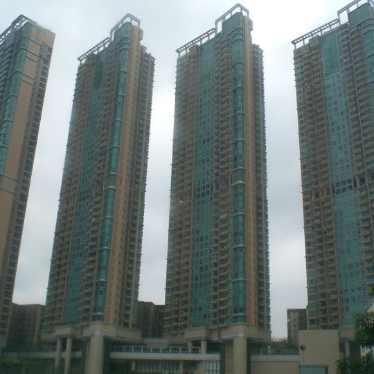 Manhattan Hill