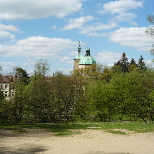 Park Budoucnost