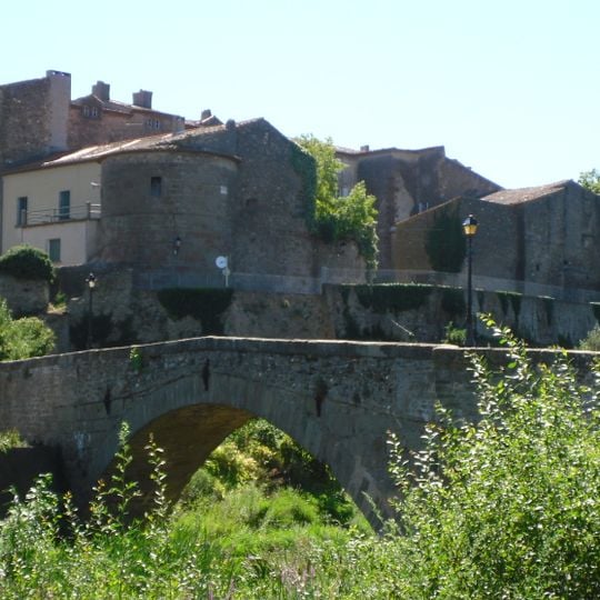 Rieux-Minervois