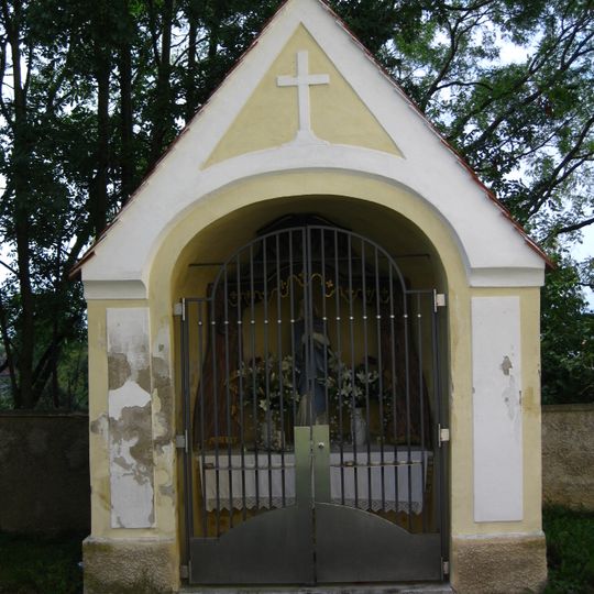 Marienkapelle