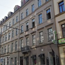 Rothenburger Straße 12