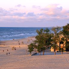 Indiana Dunes State Park
