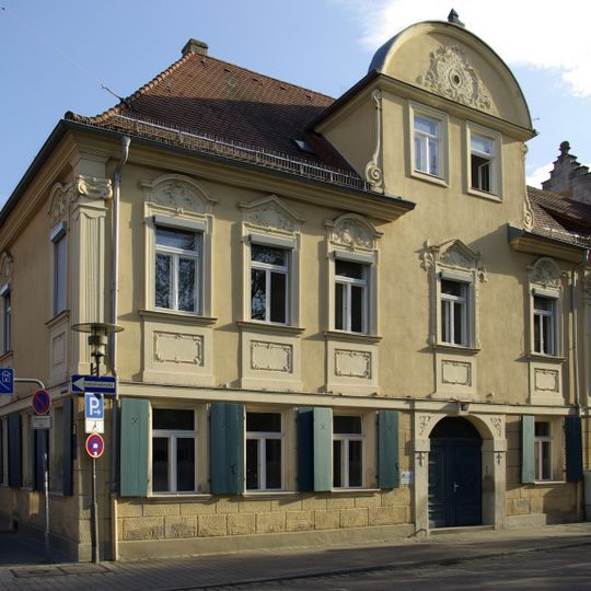 Bürgerhaus