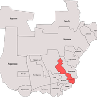 Гребенское сельское поселение