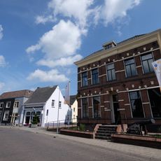 Stadsmuseum Groenlo