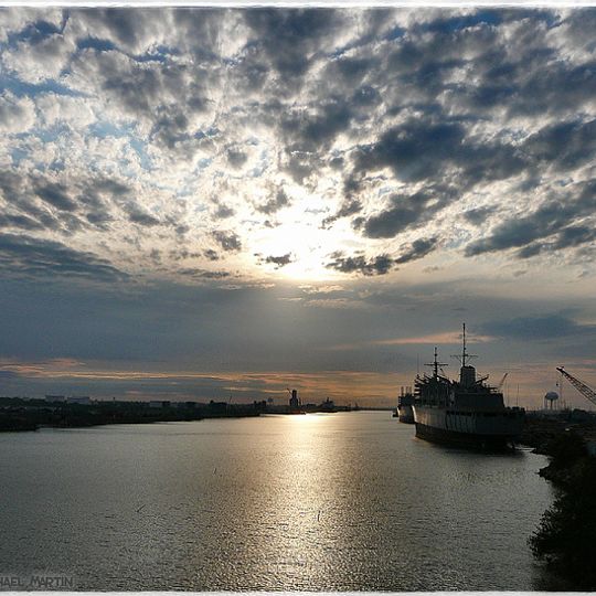 Port of Brownsville