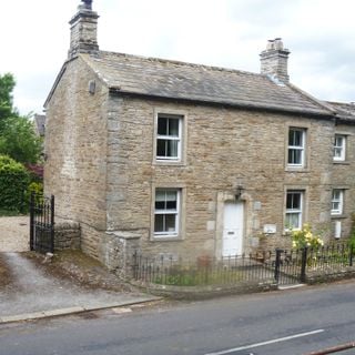 Grange Farm Cottage