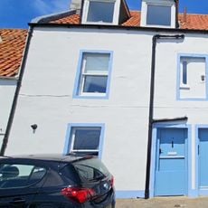 4 East Shore, St Monance