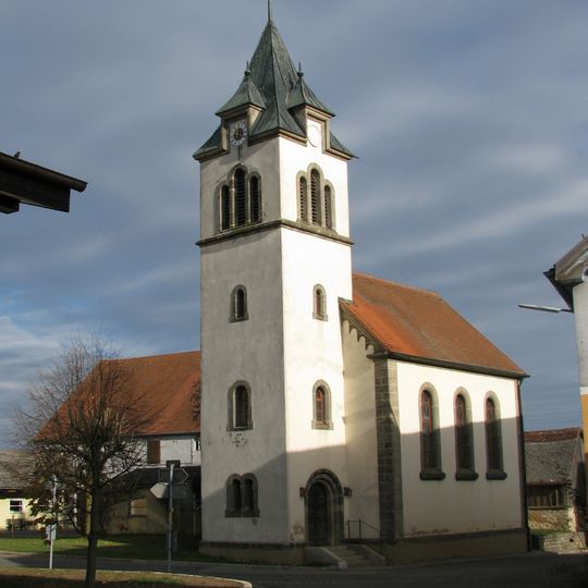 Christuskirche