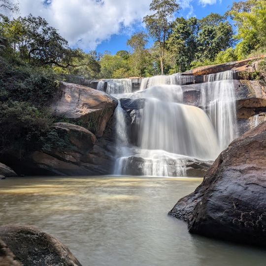 Phu Suan Sai National Park