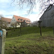 Pfreimd (Fuchsendorf 1)