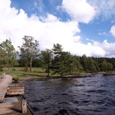 Högsbyns hällristningsområde