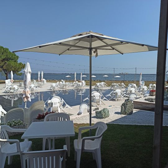 Ristorante marina 70
