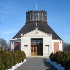 Church of St. Casimir, Aleksotas