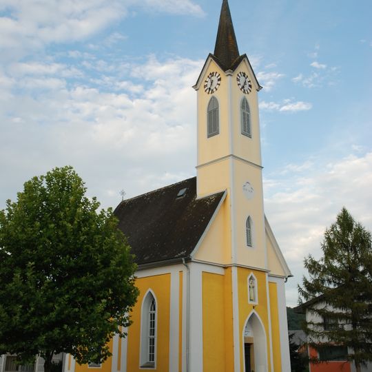 Ortskapelle