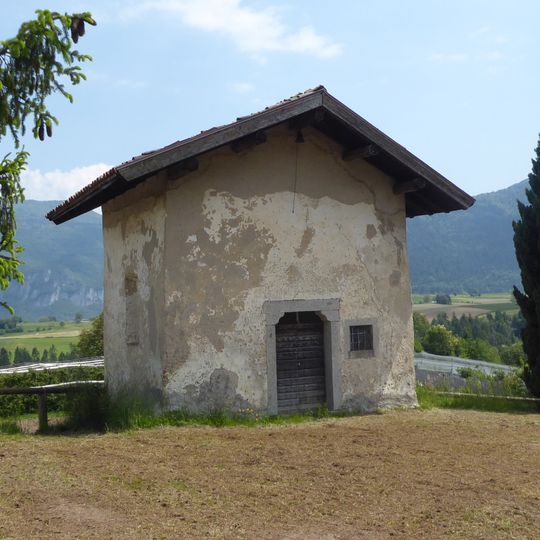 Cappella dei Santi Faustino e Giovita