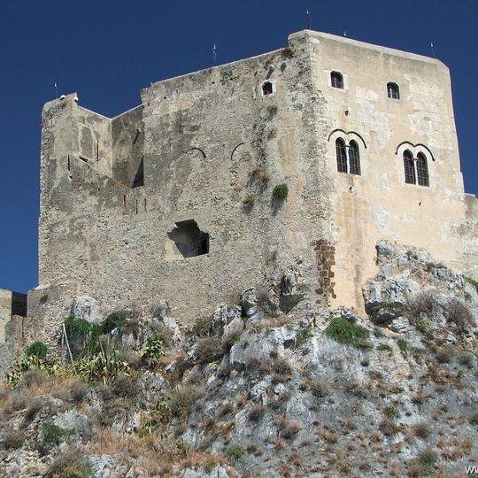 Castello Rufo Ruffo