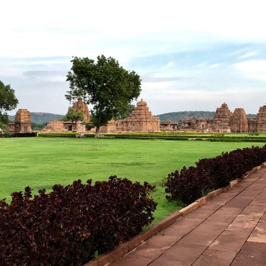 Pattadakal