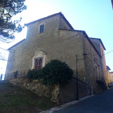 Chiesa di Santa Maria Assunta