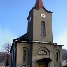 Kaple Panny Marie Sedmibolestné