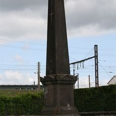 Monument commémoratif 1870-1871