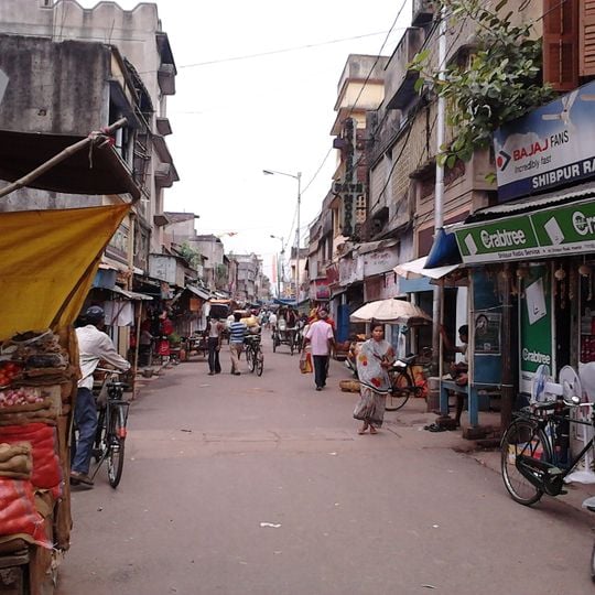 Shibpur