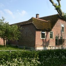 Weipoortseweg 97, Zoeterwoude