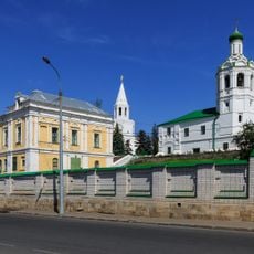 Monaster św. Jana Chrzciciela w Kazaniu