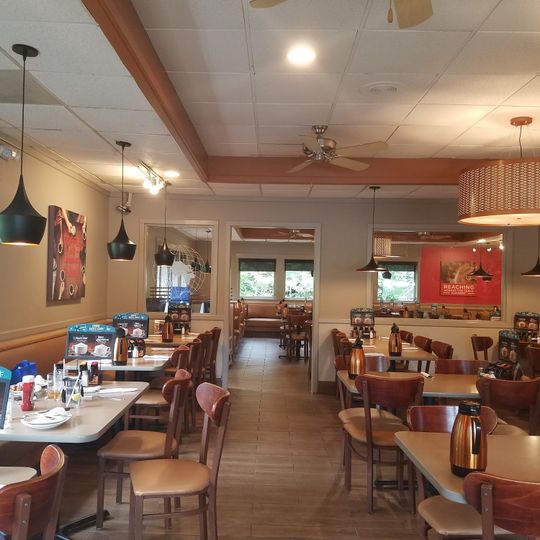 IHOP