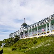 Grand Hotel