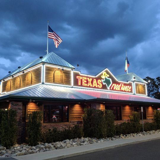 Texas Roadhouse