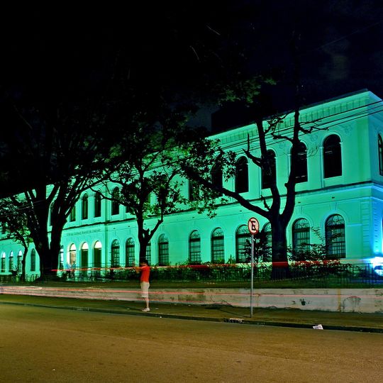 Oficina Cultural Oswald de Andrade