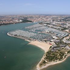 Port des Minimes
