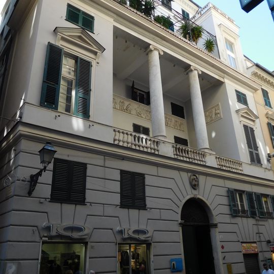 Palazzo Centurione-Gavotti