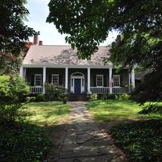 Vreeland House