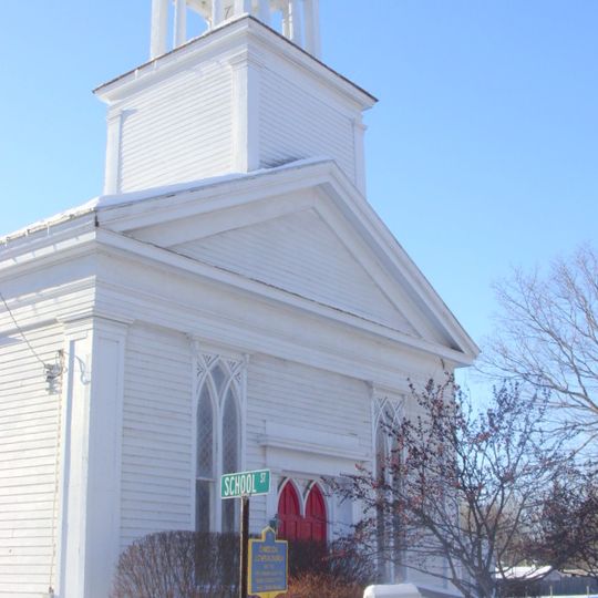 Gallupville Evangelical Lutheran Church