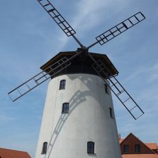 Windmill in Bukovany
