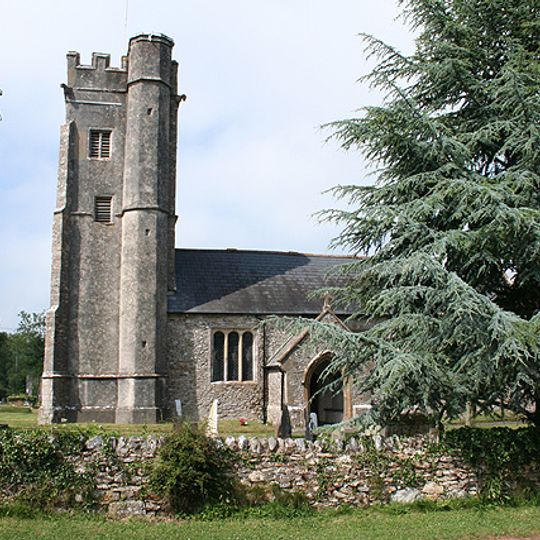 Church of St Michael